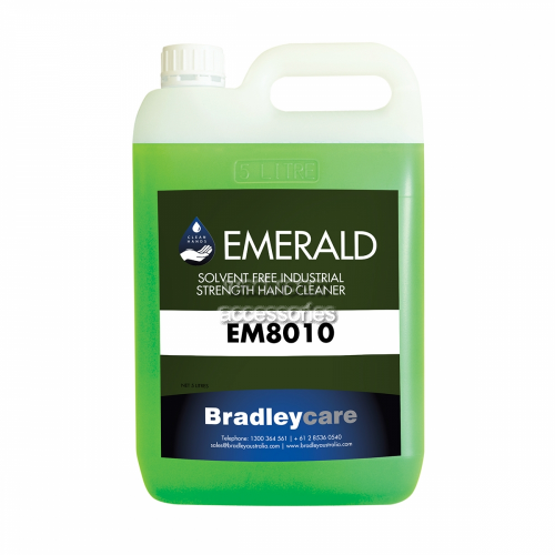 EM8010 Emerald Hand Cleaner Industrial