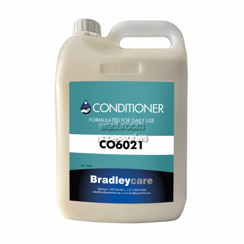 View CO6021 Conditioner details.