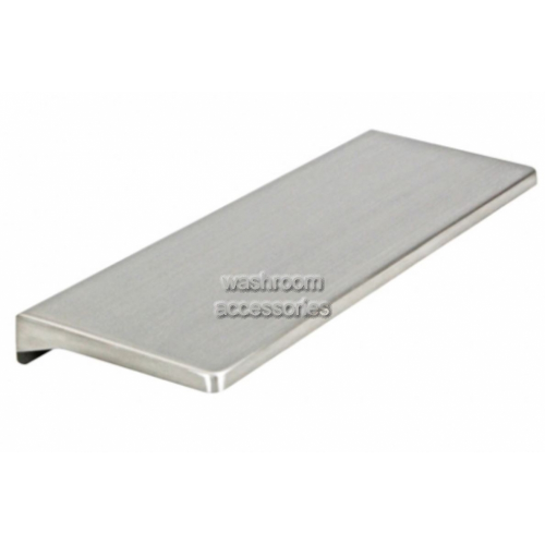 755C Curved Edge Shelf