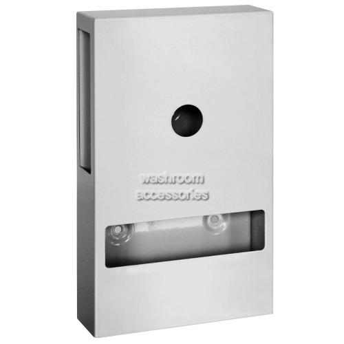 View 5152 Interleaved Toilet Tissue Dispenser details.