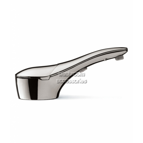 View B856 Automatic Bench Mounted Liquid Soap Dispenser details.