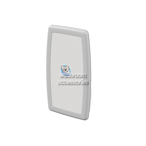 View KB301-05 Baby Change Table Vertical details.