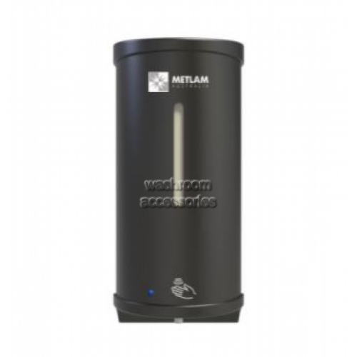 View MSD_FOAMDISP Automatic Foam Soap Dispenser details.