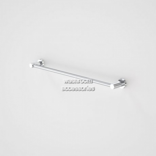 Metal Single Towel Rail - LAST STOCK