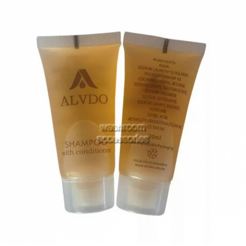 C101 Conditioning Shampoo Tube 20mL