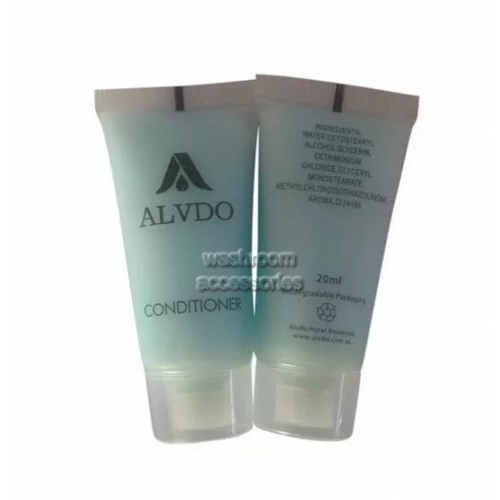 View C501 Conditioner Tube 20mL details.