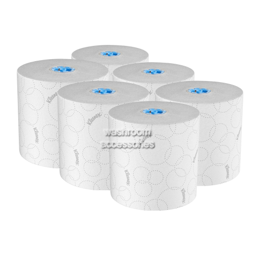 86621 Hand Towel Hard Roll