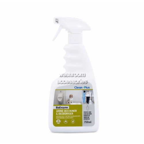 Bioenzyme Urine Destainer and Deodoriser