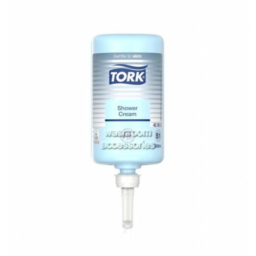 420601 Shower Cream