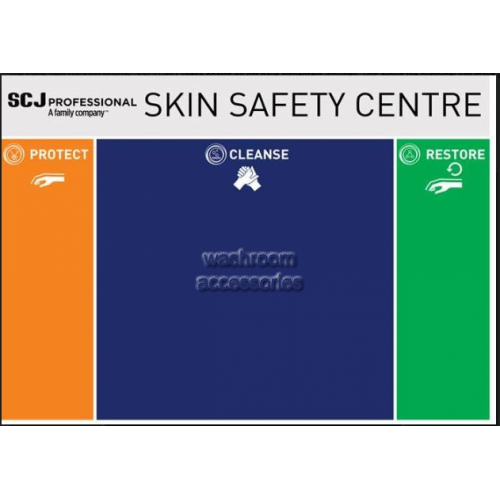 View SSCLGBOP Skin Safety Centre Board Only details.