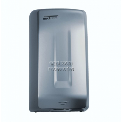View M04ACS Hand Dryer Auto Warm Air details.