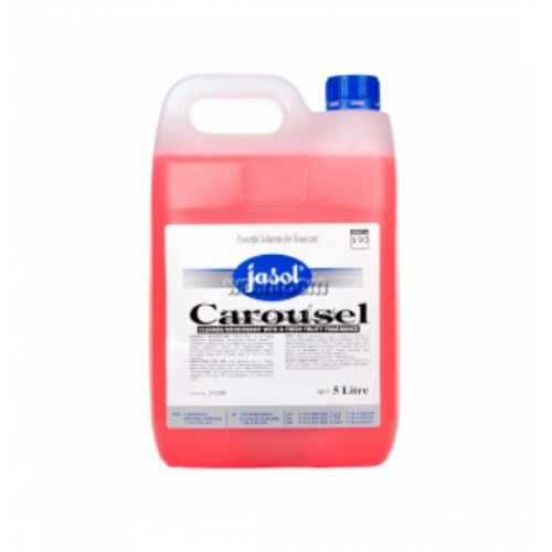 Jasol Cleaning Chemicals at