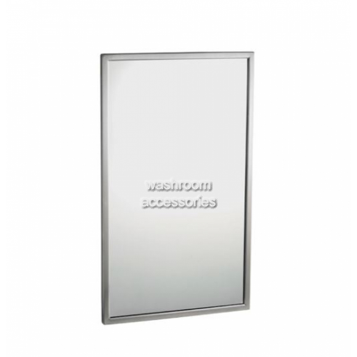 B1658 Tempered Glass Mirror