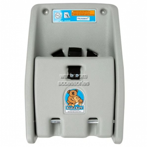 View KB102 Child Protection Seat details.