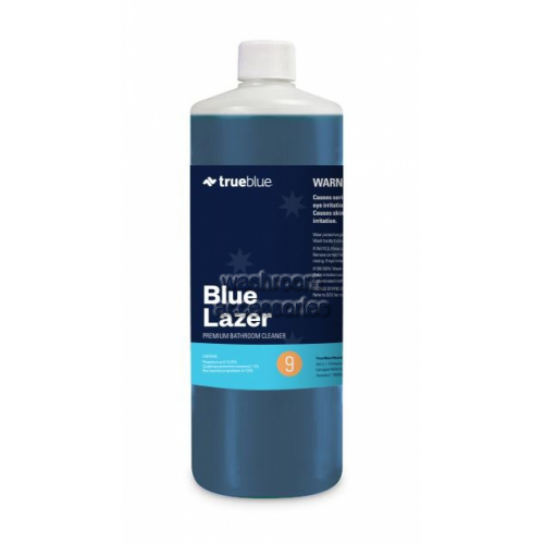 View Blue Lazer Complete Washroom Cleaner details.