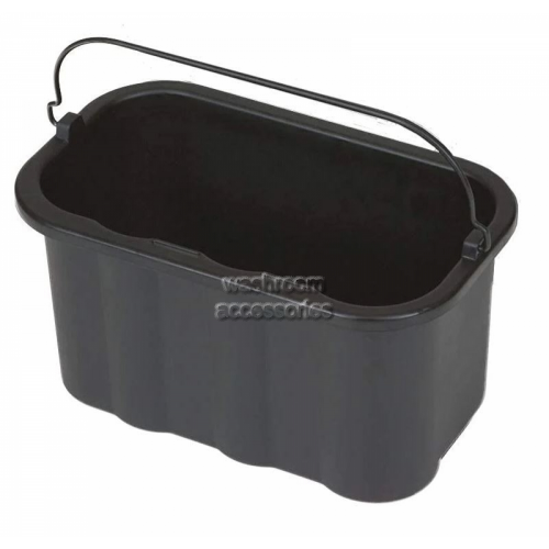 9T82 Caddy Black 9.5L