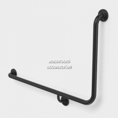 View 687462B 90 Degree 960x600 Grab Rail Left Hand details.