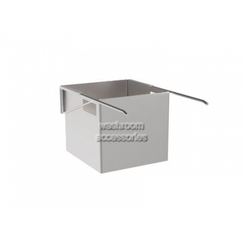 View 390 Under Counter Waste Bin details.