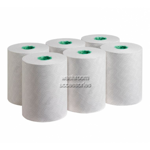 View Printed Slimroll Paper Towels 176m details.