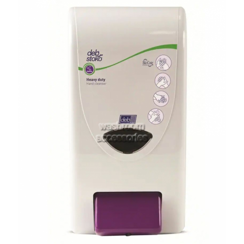 View HVY4LDR Cleanse Dispenser 4L  details.