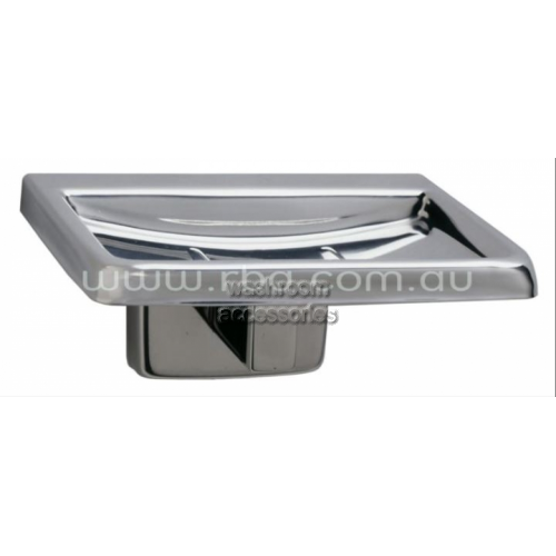 View RBA7730-001 Soap Dish details.