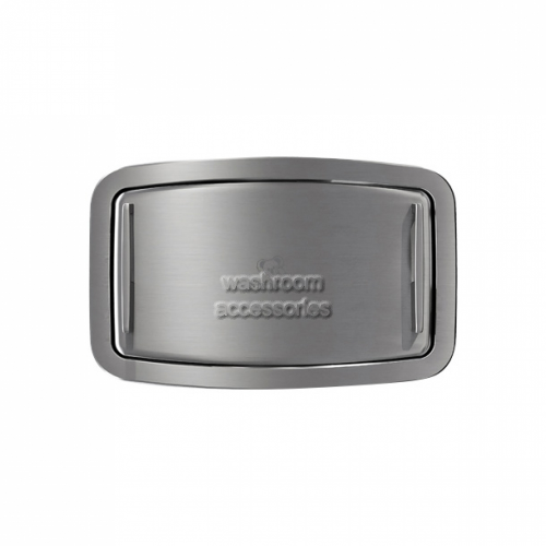 View KB310-SSRE Baby Change Table Horizontal Recessed details.