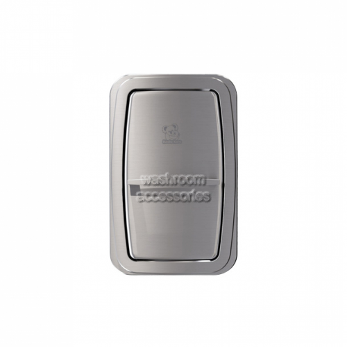 View Baby Change Table KB311 Vertical Surface Mounted details.