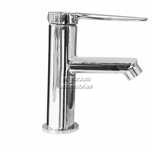 View GPN1000 Single Lever Basin Mixer details.