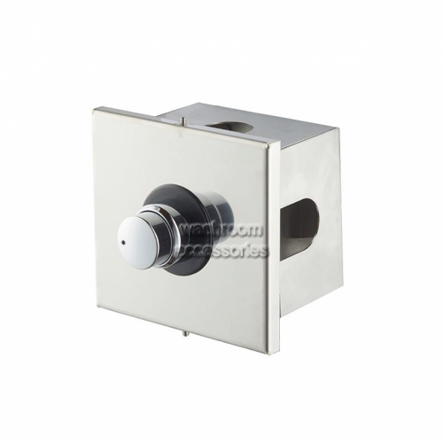 TFT1015KIT Timed Flow Shower Mixer