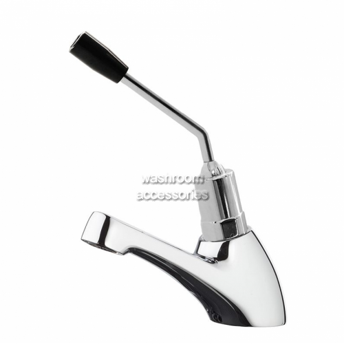 View TFT1500AC Timed Flow CARE Pillar Tap details.