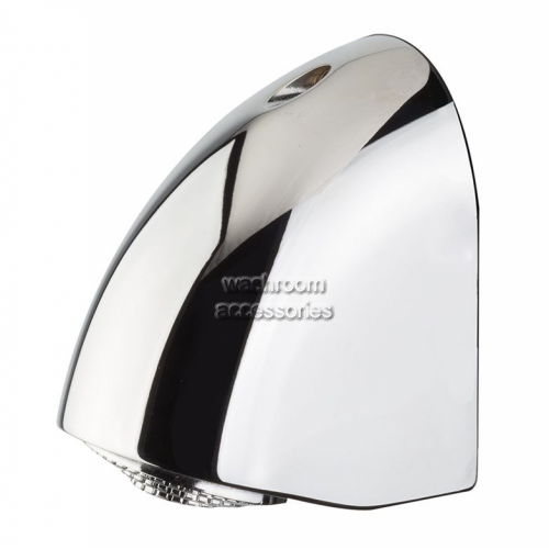 TFT6500 Anti Vandal Shower Head Adjustable