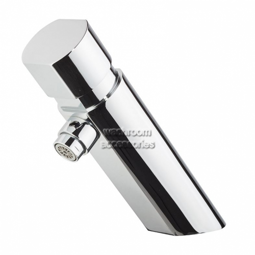 TFT7500 Timed Flow Pillar Tap Tubular