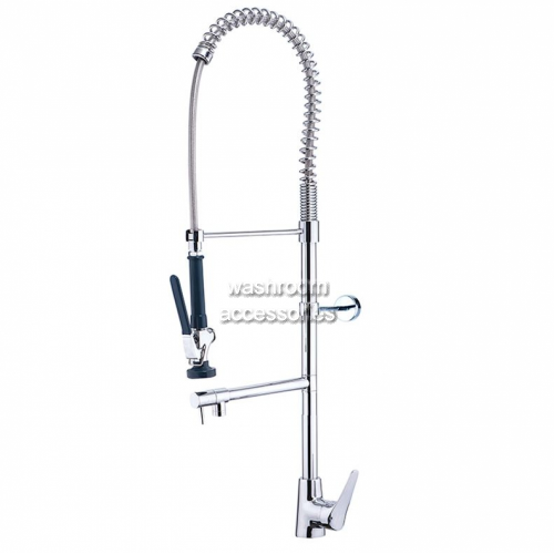 View JETF1200 Pre-Rinse Unit, Bench Mounted details.