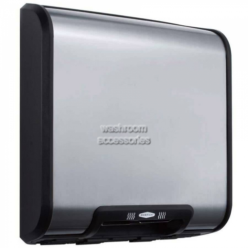 B7128E Hand Dryer Auto Warm-Air