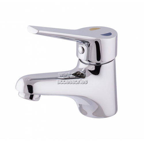 REB100 Single Lever Basin Mixer