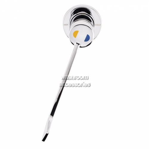 REB4000D Care Single Lever Shower Mixer