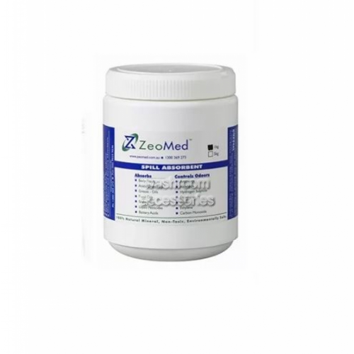 View Spill Absorbent Powder 1kg details.