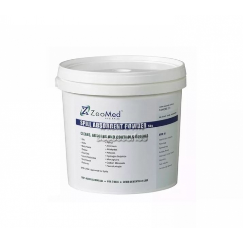 View Spill Absorbent Powder 5kg details.
