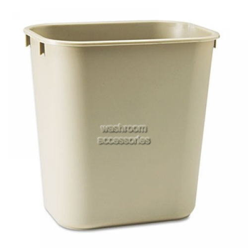 View 2955 Wastebasket Small 12.9L details.