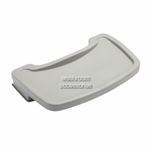 View 7815 Tray for Sturdy High Chair details.