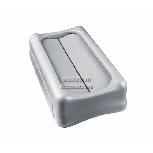 View 2673 Swing Lid for 3540 3541 Containers details.