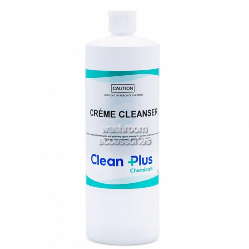 330 Creme Cleanser