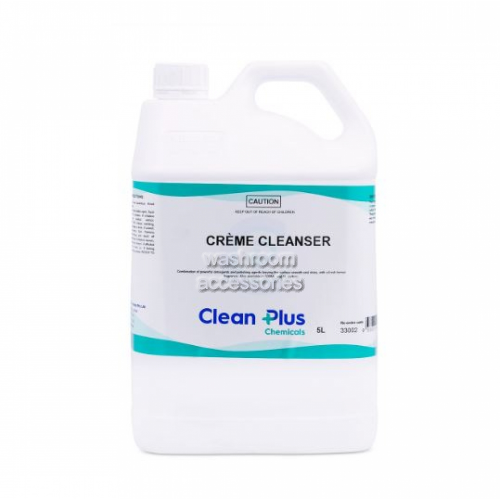 330 Creme Cleanser