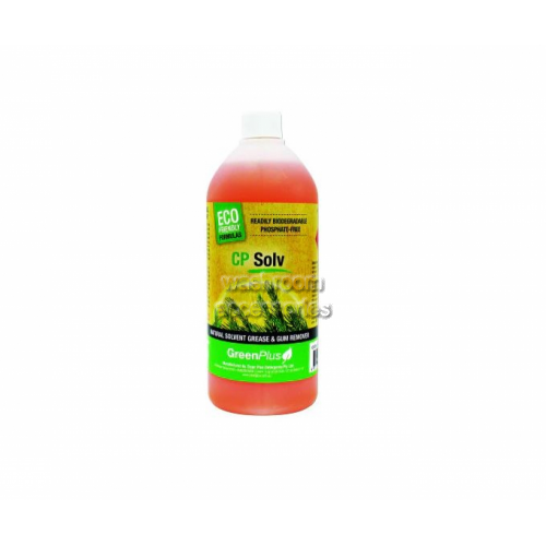 View 840 CP Solv Grease and Gum Remover details.