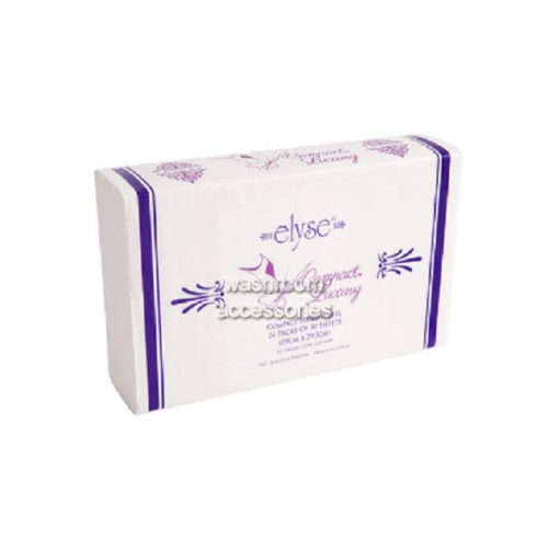 View LUX-4440 Hand Towel Compact details.