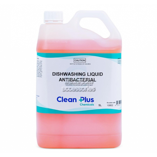 108 Dishwashing Liquid Antibacterial