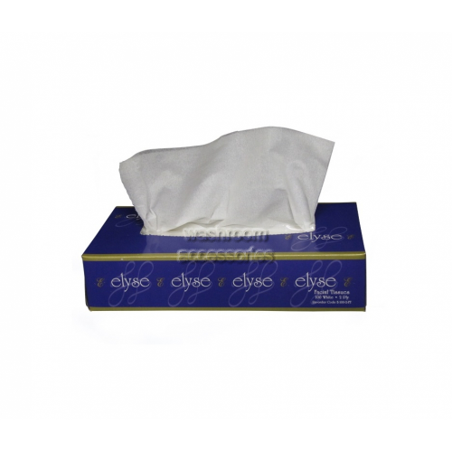 View EFT-1002 Facial Tissues 100 Sheet details.