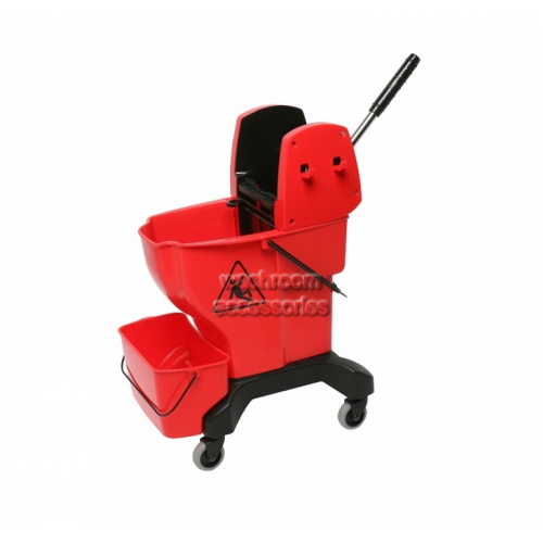 View 29102 Press Wringer and Bucket Complete details.