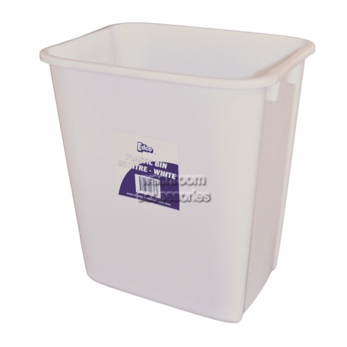 19334 Plastic Bin 20L