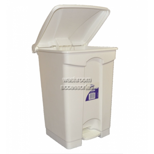 View 19170 Handy Step Bin With Pedal 68L details.